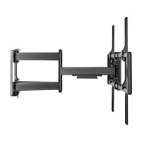 Aisens Wt120tsle-163 Suporte de Parede Giratório / Inclinado / Nivelado para TV 60-120" / Até 120kg