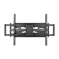 Aisens Wt120tsle-163 Suporte de Parede Giratório / Inclinado / Nivelado para TV 60-120" / Até 120kg