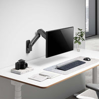 Aisens Wt32tsr-223 Suporte de Parede com Contrapeso para Monitor e TV / Giratório / Inclinado / Até…