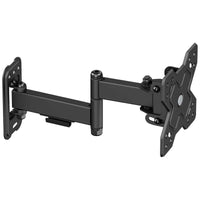 Aisens Wt32tsr-381 Suporte de Parede Giratório / Inclinado / Nivelado para Monitores e Tvs 13-32" /…