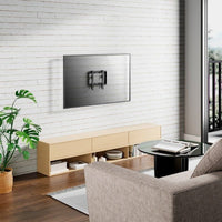 Suporte de Parede Aisens Wt42f-157 para Televisores de 32-42" / Até 35kg