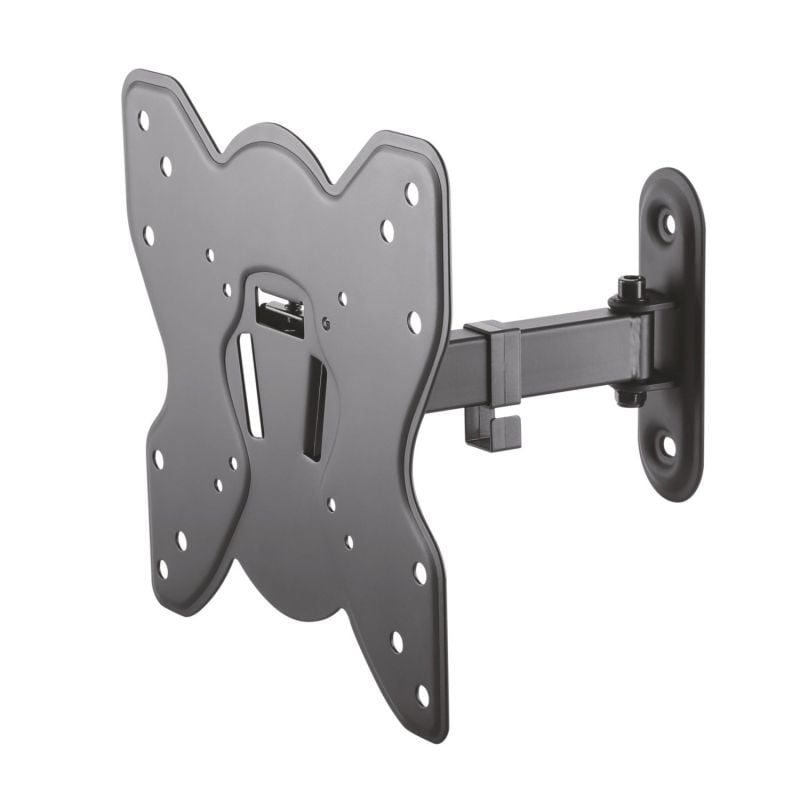 Aisens Wt42tse-007 Suporte de Parede Extensível / Inclinável / Giratório para Tvs 23-42" / Até 25kg