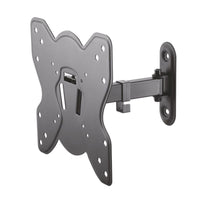Aisens Wt42tse-007 Suporte de Parede Extensível / Inclinável / Giratório para Tvs 23-42" / Até 25kg