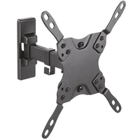 Aisens Wt42tsle-009 Suporte de Parede Extensível / Giratório / Inclinado / Nivelado para TV 13-42"…
