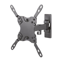 Aisens Wt42tsle-009 Suporte de Parede Extensível / Giratório / Inclinado / Nivelado para TV 13-42"…