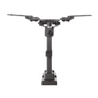 Aisens Wt42tsle-009 Suporte de Parede Extensível / Giratório / Inclinado / Nivelado para TV 13-42"…