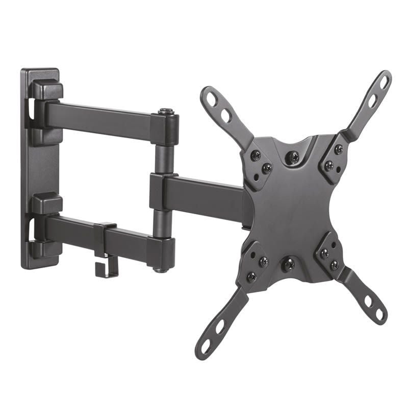 Aisens Wt42tsle-011 Suporte de Parede Extensível / Giratório / Inclinado / Nivelado para TV 13-42"…