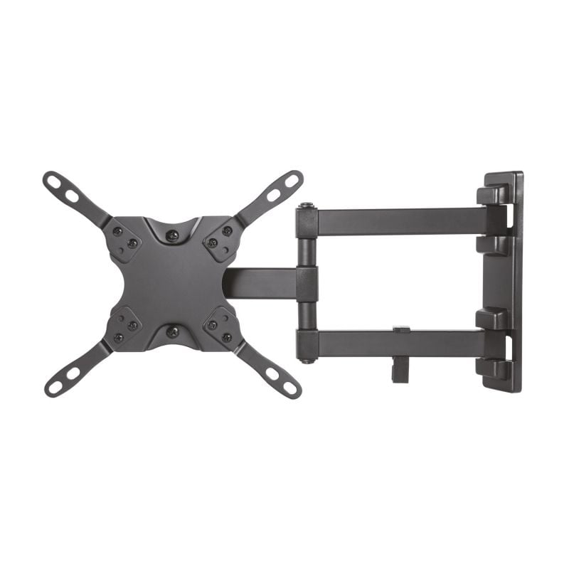 Aisens Wt42tsle-011 Suporte de Parede Extensível / Giratório / Inclinado / Nivelado para TV 13-42"…