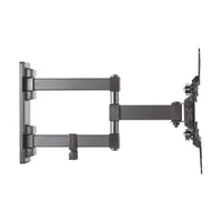 Aisens Wt42tsle-011 Suporte de Parede Extensível / Giratório / Inclinado / Nivelado para TV 13-42"…