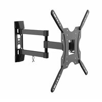 Suporte de Parede Inclinável Aisens Wt55tse-059 para Televisores de 32-55" / Até 30kg