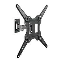 Extensível / Giratória / Inclinada / Suporte de Parede / Aisens Wt55tse-151 para TV 23-55" / Até 30…