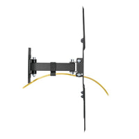 Extensível / Giratória / Inclinada / Suporte de Parede / Aisens Wt55tse-151 para TV 23-55" / Até 30…