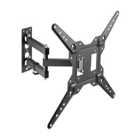 Suporte de Parede Giratório / Inclinável / Aisens Wt55tse-153 para TV 23-55" / Até 30kg