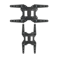 Suporte de Parede Giratório / Inclinável / Aisens Wt55tse-153 para TV 23-55" / Até 30kg
