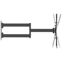 Aisens Wt65tsle-383 Suporte de Parede Giratório / Inclinado / Nivelado para Monitores e Televisores…