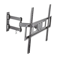 Suporte de Parede Aisens Wt70tsle-021 Giratório / Inclinado / Nivelado para TV 37-70" / Até 35kg
