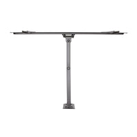 Suporte de Parede Aisens Wt70tsle-021 Giratório / Inclinado / Nivelado para TV 37-70" / Até 35kg