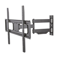 Suporte de Parede Aisens Wt70tsle-025 Giratório / Inclinado / Nivelado para TV 37-70" / Até 50kg