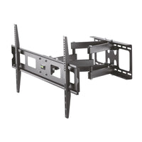 Suporte de Parede Aisens Wt70tsle-029 Giratório / Inclinado / Nivelado para TV 37-90" / Até 60kg