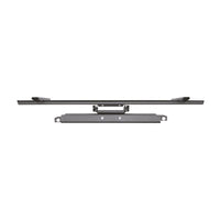 Suporte de Parede Aisens Wt70tsle-029 Giratório / Inclinado / Nivelado para TV 37-90" / Até 60kg