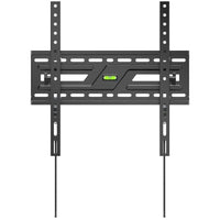 Suporte de Parede Inclinável Aisens Wt75t-311 para Televisores de 32-75" / Até 75kg