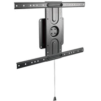 Aisens Wt80r-137 Suporte de Parede Vertical / Horizontal para TV / Monitor 37-80" / Até 50kg