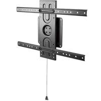 Aisens Wt80r-137 Suporte de Parede Vertical / Horizontal para TV / Monitor 37-80" / Até 50kg