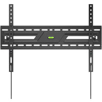 Suporte de Parede Inclinável Aisens Wt86t-315 para Televisores de 37-86" / Até 75kg