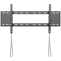 Suporte de Parede Inclinável Aisens Wt90t-241 para Televisores de 43-90" / Até 80kg
