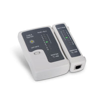 Testador Aisens A142-0312 para Rj11-rj12-rj45
