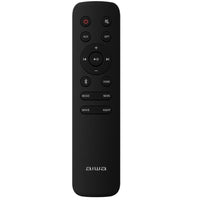 Barra de Som Bluetooth Aiwa He-950bt / 120W / 2.0
