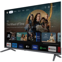 Aiwa 32GO40804HD TV DLED de 32" / HD / Smart TV / Wifi