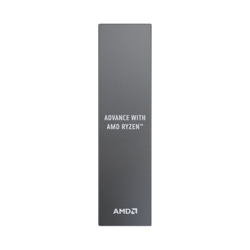 Processador AMD Ryzen 5-7600x 4.7ghz Socket AM5