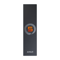 Processador AMD Ryzen 5-7600x 4.7ghz Socket AM5