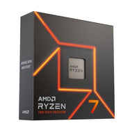 Processador AMD Ryzen 7-7700x 4.50ghz Socket AM5