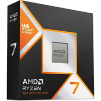 Processador AMD Ryzen 7-9800x3d 4.70ghz Socket AM5