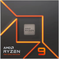 Processador AMD Ryzen 9-7900 3.70ghz Socket AM5