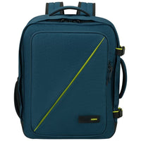 Mochila para Portátil American Tourister Take2cabin M Até 15,6" / 38,2l / Azul