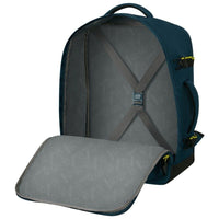 Mochila para Portátil American Tourister Take2cabin M Até 15,6" / 38,2l / Azul