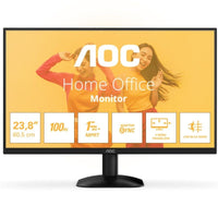 Monitor AOC 24B35HM2 24" / Full HD / Preto