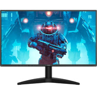 Monitor para Jogos AOC 24B36X 23,8" / Full HD / 0,5ms / 144hz / IPS / Preto