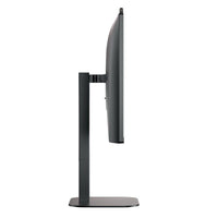 Monitor Profissional AOC 24V5CW / BK 23,8" / Full HD / Webcam / Multimédia / Ajustável em Altura /…