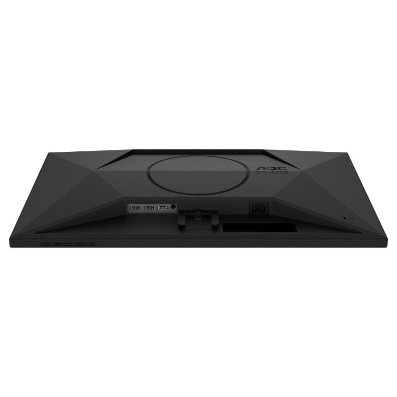 Monitor para Jogos AOC 27G4XE 27" / Full HD / 0,5ms / 180hz / IPS / Multimédia / Preto