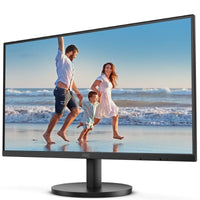Monitor Profissional AOC Q27B3MA 27" / QHD / Multimédia / Preto