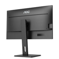 Monitor Profissional AOC Q32P2 31,5" / QHD / Multimédia / Preto