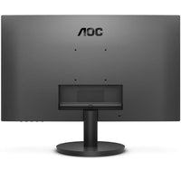 Monitor Profissional AOC U27B3M 27" / 4K / Preto