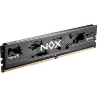 Apacer NOX RAM 16GB / DDR5 / 6000mhz / 1.25v / CL38 / DIMM