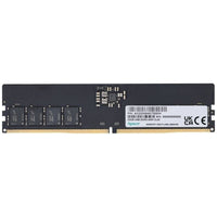 Apacer Fl.32g2c.pkh 32GB / DDR5 / 5600mhz / 1.1v / CL40 / Memória RAM DIMM