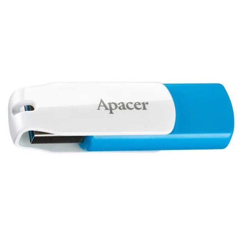 Unidade Flash USB 3.2 Apacer AH357 de 32 GB