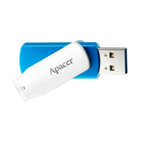 Unidade Flash USB 3.2 Apacer AH357 64GB